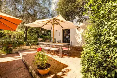 Villa Linneo - 2