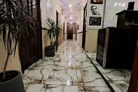 Arm Hostel - 6