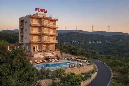 Boutique-Apartments Edem - 5