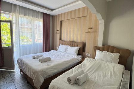 beyzade apart - 34