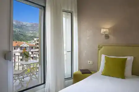 Perseus Budva - 6