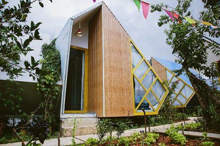 Légume Homestay - 21