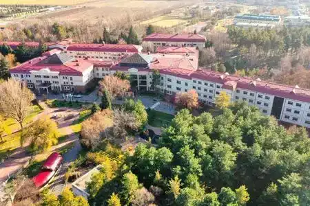 Almaty Resort - 3