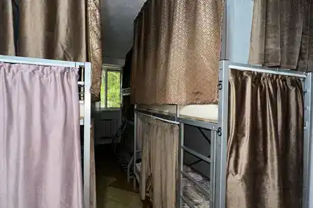 Rooms Tolebi. - 6