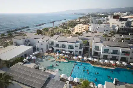 Eleni Holiday Resort - 0