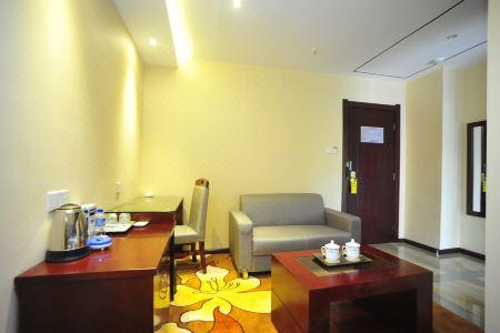 Chutian Pearl - 17