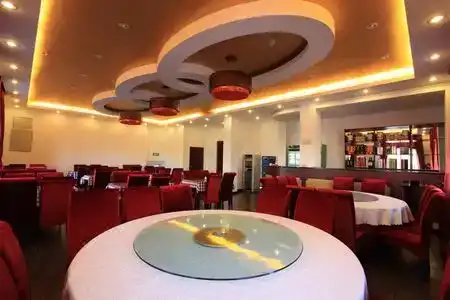Beijing Aerospace Business - 4