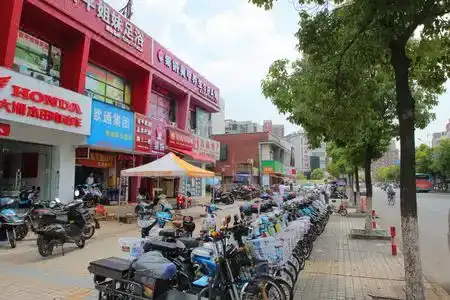 Yuexin Hostel - 4