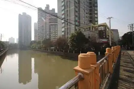 Shanghai Cheng'an - 2