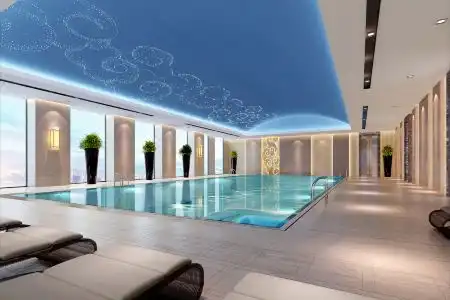 Wanda Realm Taizhou - 1
