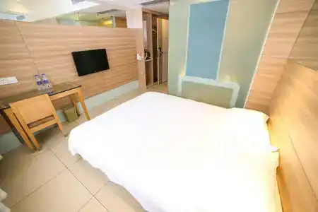 Yasiyun 7 (Yichang CBD Shopping Center Yiling Square) - 23