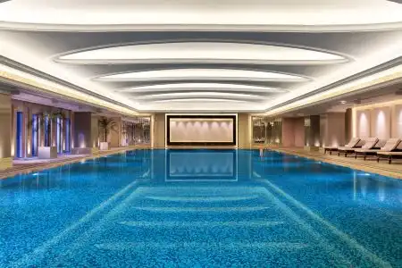 Changzhou Marriott - 8