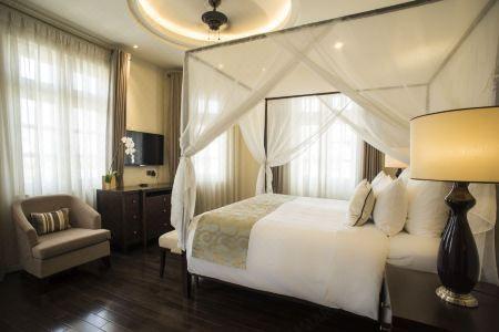 ROSE VILLA SAIGON - 117