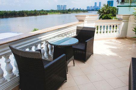 ROSE VILLA SAIGON - 122