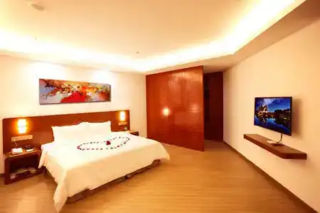 Kingboard - 21