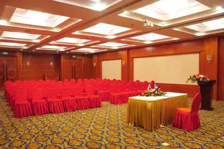 Changshu Tianming International - 9