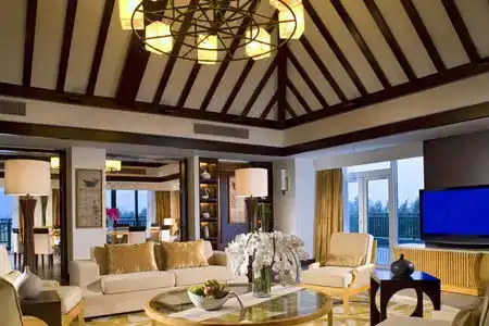 Sheraton Huizhou Beach Resort - 2