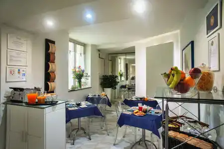 Etruria Relais - 4