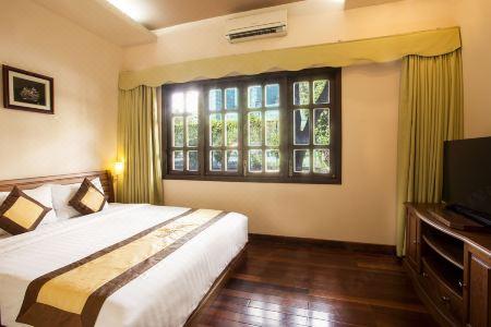 KY Hoa Ho Chi Minh - 5