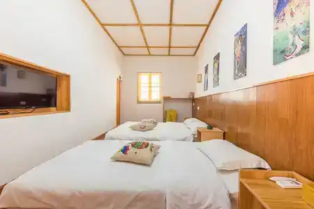 Changliu Boutique Inn - 70