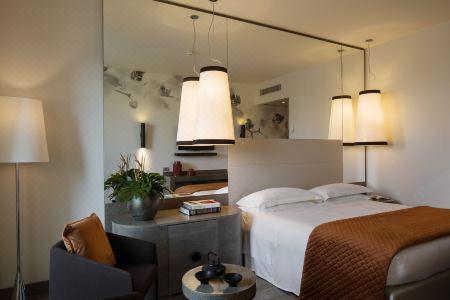 Starhotels Echo - 4