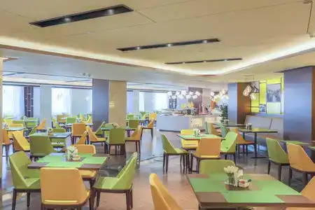 Hampton by Hilton Suzhou Jinji Lake - 7