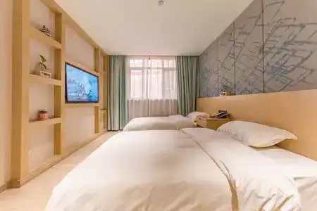 Qianggie Shanghai Hongqiao Tianshan Store Road Branch - 48