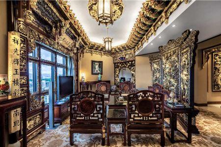 Zhongwei Green Lake - 68