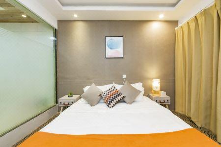 Hongyu Hostel - 46