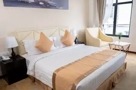 Sanchaung - 3