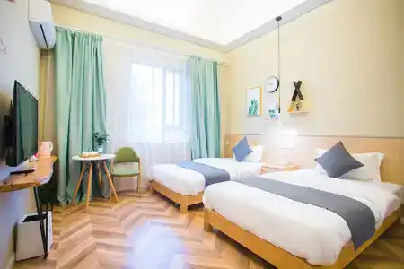 Dinanyingju Hostel - 28