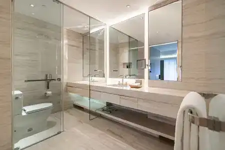 Rezen High Xuan SPA Hangzhou Xixi - 24
