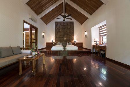 Pilgrimage Village Resort & Spa - 99