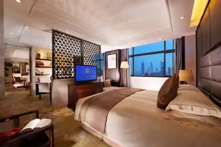 Wuxi Grand - 9