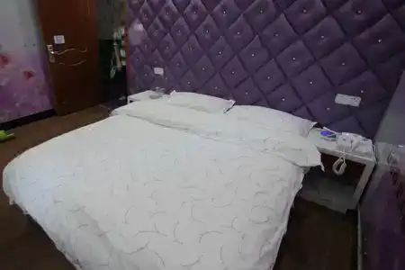 Nanyuan Hostel - 9