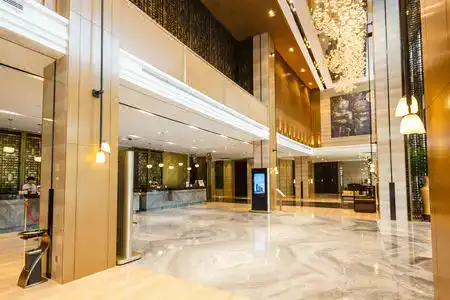 Junsun International - 9