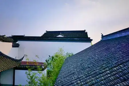 Yinlubieyuan Qinglantang - 2