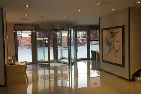 天天酒店 - 5