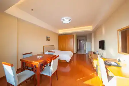Days Frontier Nantong - 22
