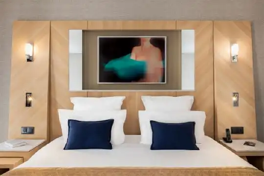 Louvre Saint-Honoré - 31