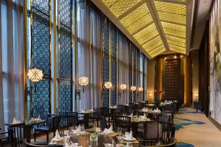 Changzhou Marriott - 7