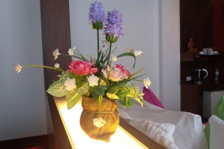 Nicha Suite Hua Hin - 73