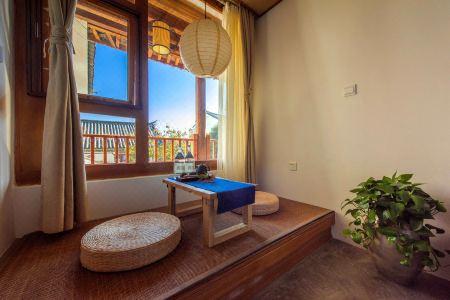 Dali Xian Jing Courtyard Inn - 9