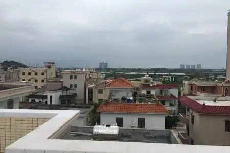 Shuangyuewan Happy Inn - 1