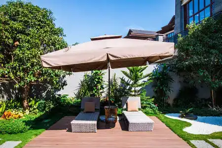 Birds Resorts & Villa - 154