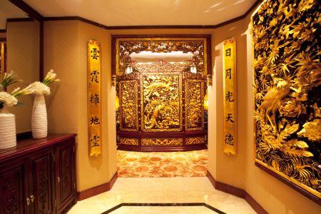 Zhongwei Green Lake - 76