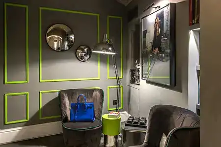 Corso 281 Luxury Suites Roma - 4