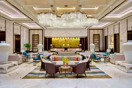 Landison Plaza Hsd Hangzhou - 8