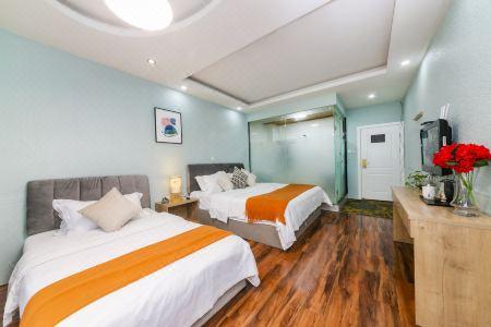 Hongyu Hostel - 53