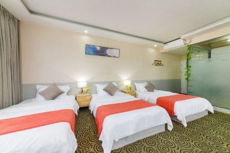 Hongyu Hostel - 38